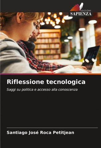Riflessione tecnologica