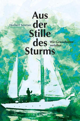 Aus der Stille des Sturms