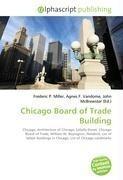 Chicago Board of Trade Building