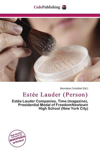 Estée Lauder (Person)