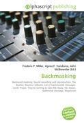 Backmasking
