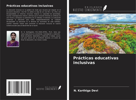 Prácticas educativas inclusivas