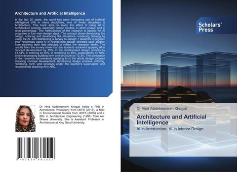 Architecture and Artificial Intelligence