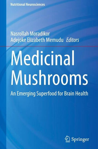 Medicinal Mushrooms
