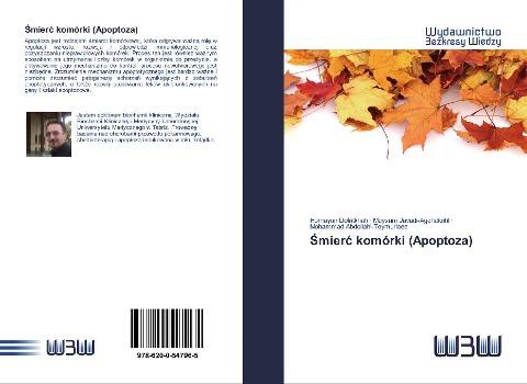 ¿mier¿ komórki (Apoptoza)