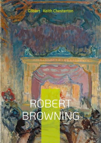 Robert Browning