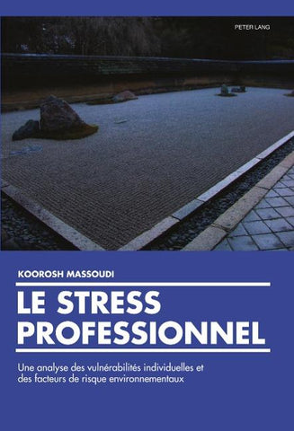 Le stress professionnel