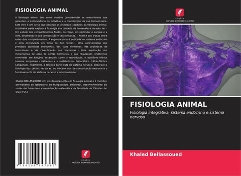 FISIOLOGIA ANIMAL