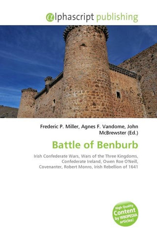 Battle of Benburb
