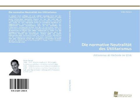 Die normative Neutralität des Utilitarismus