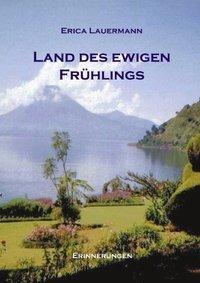 Land des ewigen Frühlings