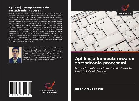 Aplikacja komputerowa do zarz¿dzania procesami