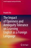 The Impact of Openness and Ambiguity Tolerance on Learning English as a Foreign Language