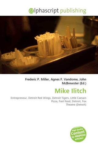 Mike Ilitch