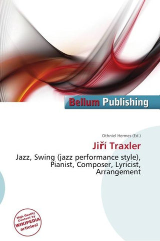 Ji¿í Traxler