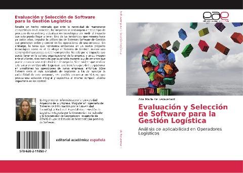 Evaluación y Selección de Software para la Gestión Logística