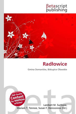 Rad¿owice