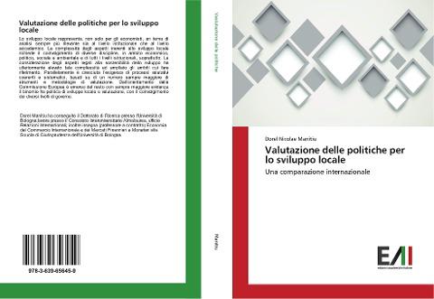 Valutazione delle politiche per lo sviluppo locale