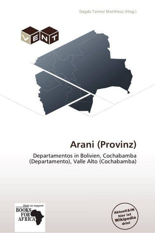 Arani (Provinz)