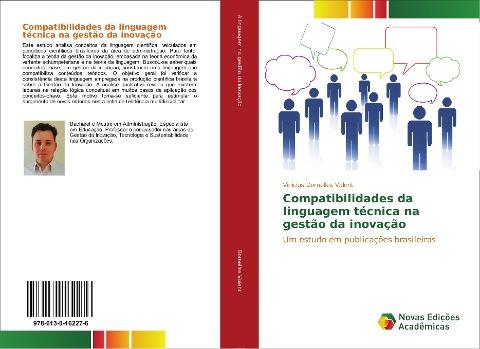 Compatibilidades da linguagem técnica na gestão da inovação
