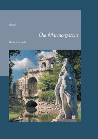 Die Marmorgöttin