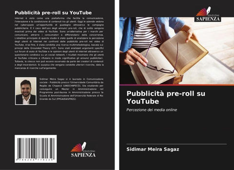 Pubblicità pre-roll su YouTube