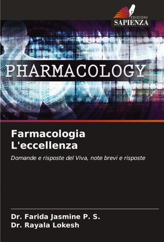 Farmacologia L'eccellenza