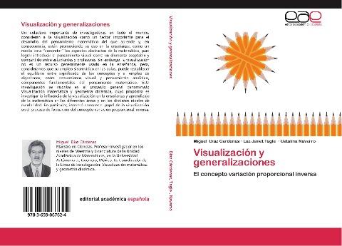 Visualización y generalizaciones