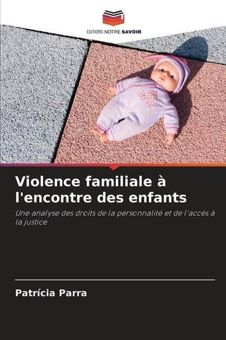 Violence familiale à l'encontre des enfants