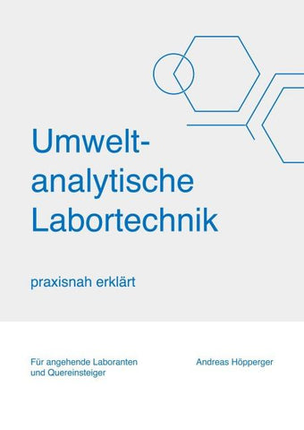 Umweltanalytische Labortechnik