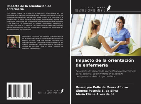 Impacto de la orientación de enfermería