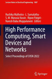 High Performance Computing, Smart Devices and Networks