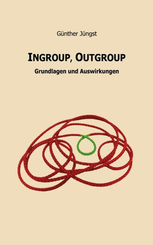 Ingroup, Outgroup