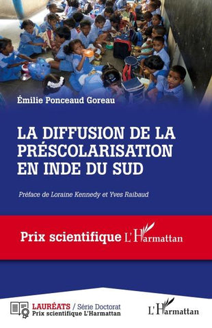 Diffusion de la préscolarisation en Inde du Sud