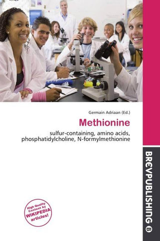 Methionine