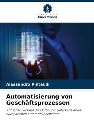 Automatisierung von Geschäftsprozessen