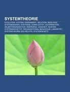 Systemtheorie