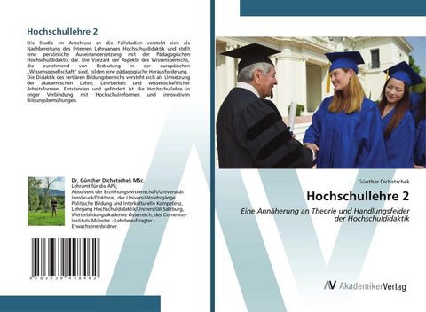 Hochschullehre 2