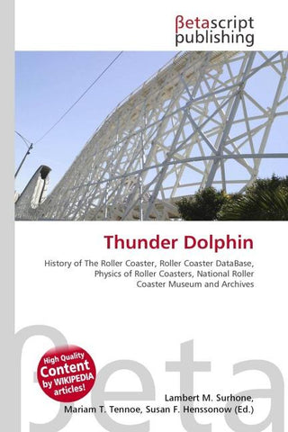 Thunder Dolphin