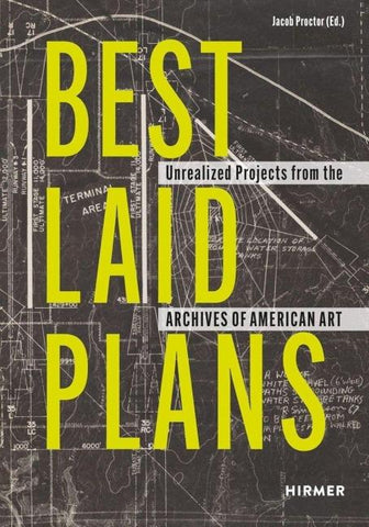 Best Laid Plans