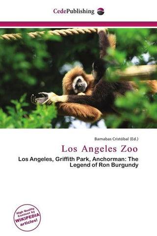 Los Angeles Zoo