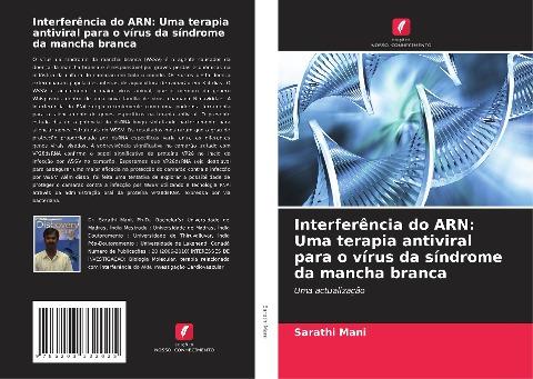 Interferência do ARN: Uma terapia antiviral para o vírus da síndrome da mancha branca