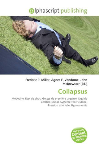 Collapsus