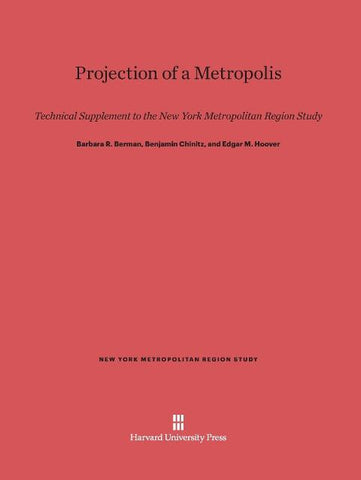Projection of a Metropolis