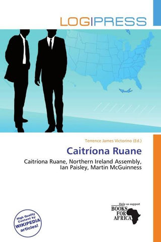 Caitríona Ruane