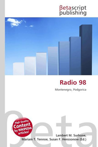 Radio 98