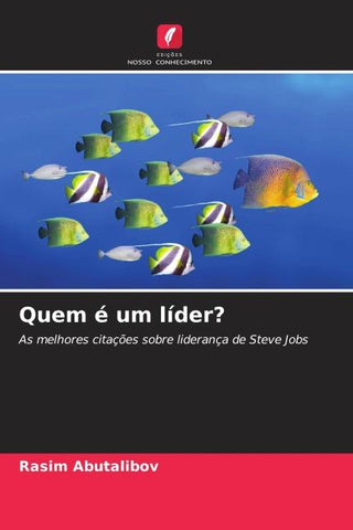 Quem é um líder?