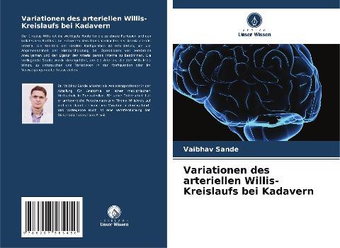 Variationen des arteriellen Willis-Kreislaufs bei Kadavern