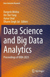 Data Science and Big Data Analytics