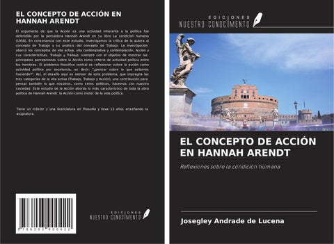 EL CONCEPTO DE ACCIÓN EN HANNAH ARENDT